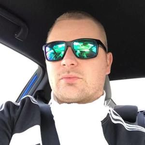 Meet your Posher, Brent